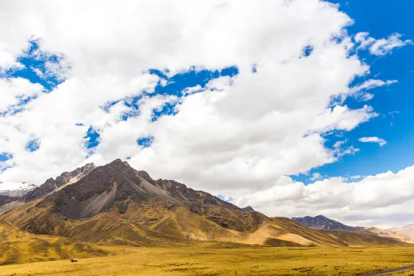 Sacred Valley Adventure