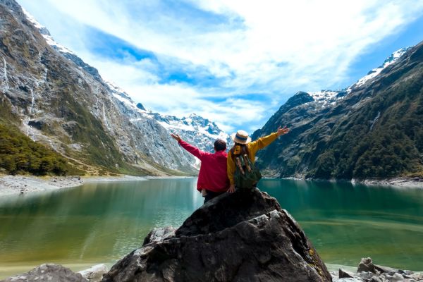 North Island Culture and Service