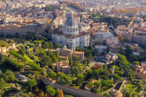 Sojourn to Sorrento