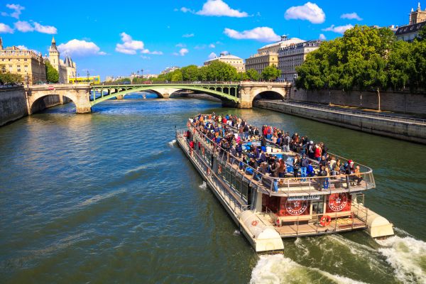 French Immersion in France