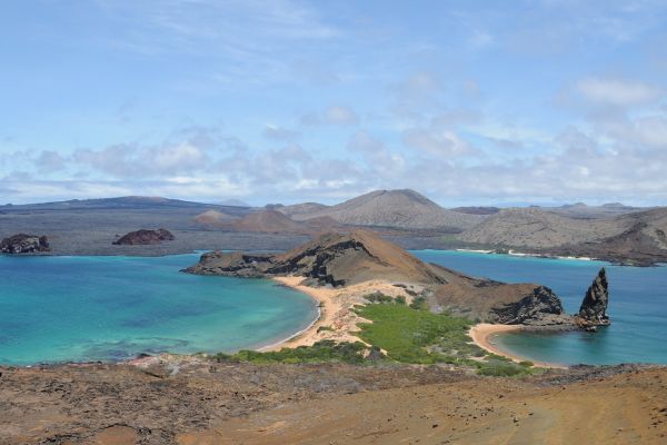 Ecuador and the Galapagos