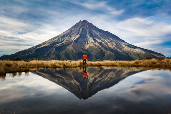 North Island Culture and Service