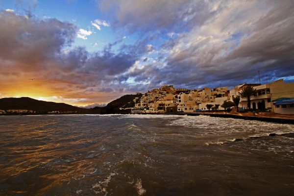 Ecuador and the Galapagos