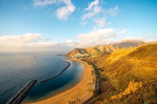 Ecuador and the Galapagos