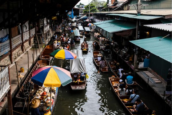 Incredible Thailand