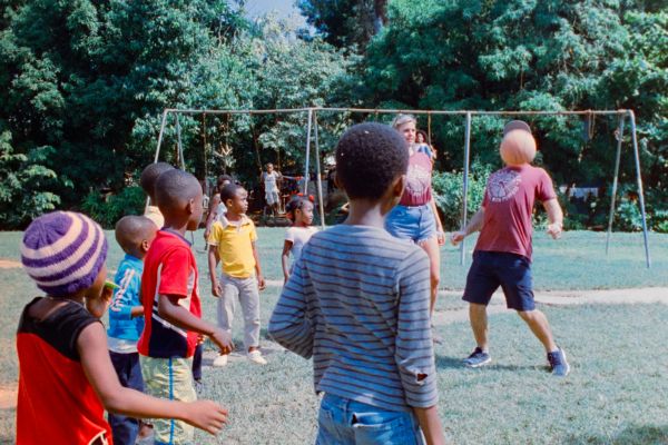 Public Health in the DR