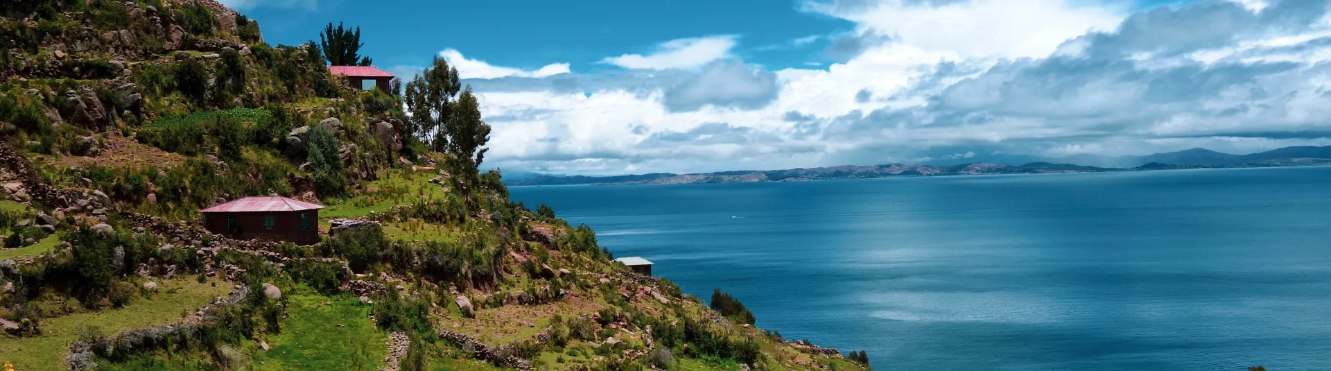 Lake Titicaca