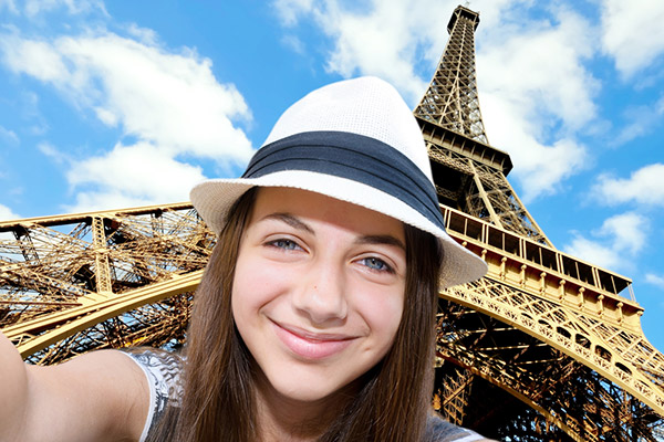 GEC Tours | Educational Tours - Student Travel Programs