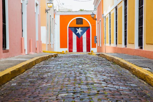 Experience Puerto Rico